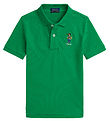 Polo Ralph Lauren 폴로셔츠 - 녹색
