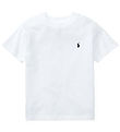 Polo Ralph Lauren T-shirt - Hvid