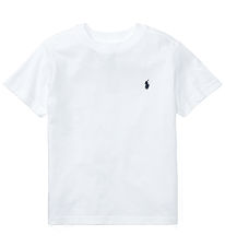 Polo Ralph Lauren T-Shirt - Weiß