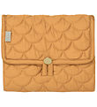 Cam Cam wickelunterlage - Quilted - 70x44 cm - Honey