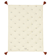 Cam Cam Blanket - Bicycles