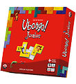 Danspil Game - Ubongo Junior