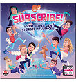 Danspil Board Game - Subscribe