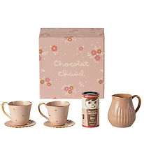 Maileg Puppenzubehör - Mini - Heiß Chocolate Set