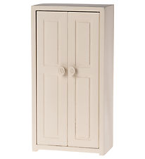 Maileg Miniature Closet - Mouse - Cream