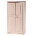 Maileg Miniature Closet - Mouse - Light Rose