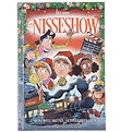 Alvilda Book - The Large Elf Show - Danish