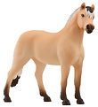 Schleich Horse Club - L: 14 cm - Norsk Fjord Gelding