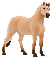 Schleich Horse Club - L: 14 cm - Norwegischer Fjordwallach
