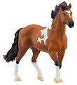 Schleich Horse Club - L: 17 cm - Mangalarga Marchador Stallion