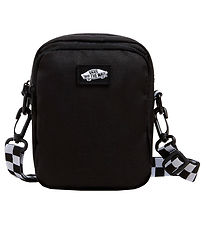 Vans Shoulder Bag - Go Getter - Black