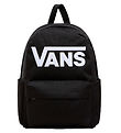 Vans Backpack - Old Skool Grom - Black