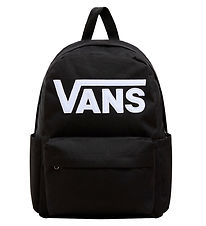 Vans Backpack - Old Skool Grom - Black