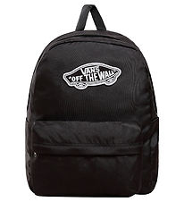 Vans Backpack - Old Skool Classic+ - Black