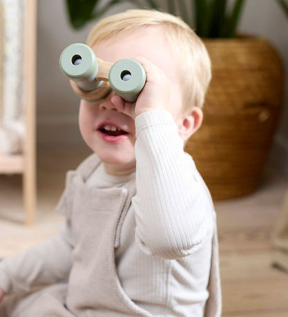 Filibabba Playcase w. Binoculars - Little Wonders