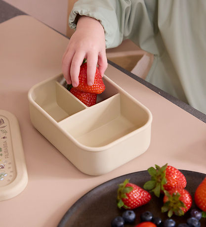 Filibabba Lunchbox - Silicone - 700 mL - Little Wonders