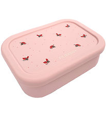 Filibabba Lunchbox - Silicone - 700 mL - Lucky