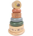 Filibabba Stacking Tower - Wood