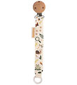 Filibabba Pacifier Clip - Little Wonders