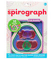 Apprendre à Dessiner Spirograph - 10 Parties - Valeur - Fun Shap