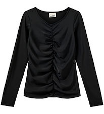 Sofie Schnoor Blouse - Black