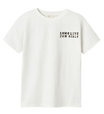 Name It T-Shirt - NkfReba - Cloud Danser