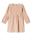 Lil' Atelier Mekko - NmfRosita - Rugby Tan