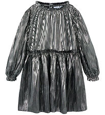 Name It Kleid - NmfRitallica - Silber Colour