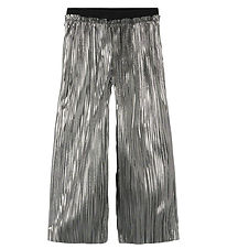 Name It Hosen - NmfRitallica - Silber Colour
