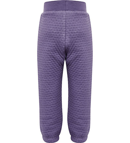 Hummel Trousers - hmlInge - Cadet