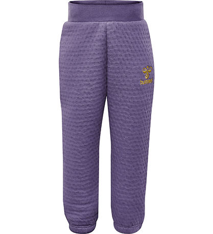 Hummel Trousers - hmlInge - Cadet