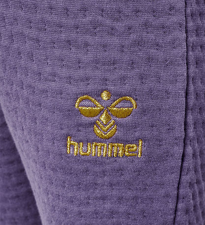 Hummel Trousers - hmlInge - Cadet