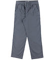 Hound Broek - Loose pasvorm - Grey