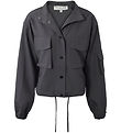 Hound Jacket - Cargo - Grey