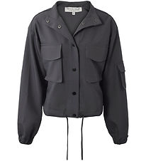 Hound Jacket - Cargo - Grey