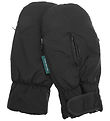 KongWalther Pram Gloves - Østerbro - Active Black