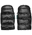 KongWalther Pram Gloves - Østerbro - Pouf Black