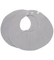 Pippi Teething Bib - 2-Pack - Tradewinds