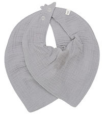 Pippi Teething Bib - 2-Pack - Tradewinds