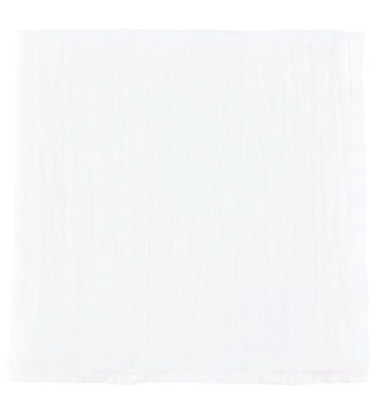 Pippi Muslin Cloths - 3-Pack - 65x65 cm - Veiled Rose