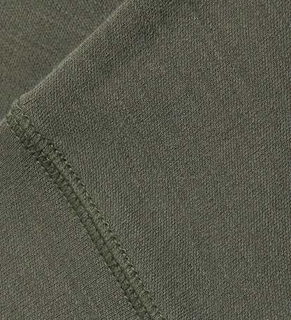 Name It Leggings - Wool - NbmWillow - Mulled Basil