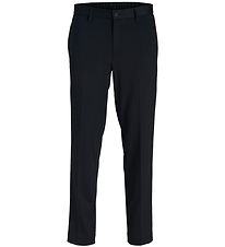 Jack & Jones Hosen - Noos - JjeJaxon - Dark Navy