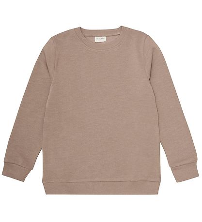 Minymo Sweat Set - Fossil