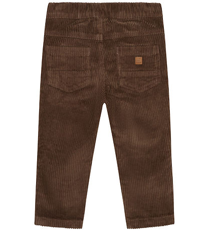 Hust and Claire Corduroy Trousers - Trevor - Dachshund
