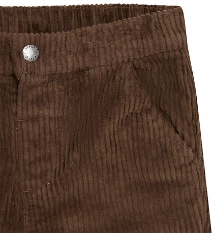 Hust and Claire Corduroy Trousers - Trevor - Dachshund