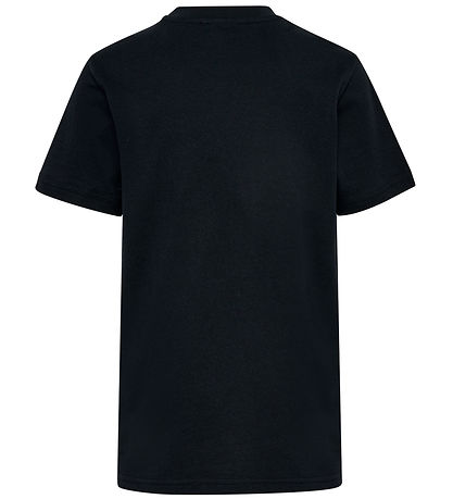 Hummel T-shirt - HmlJr Base - Black