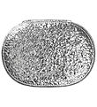 DAY ET Sieradendoos - Disco Sieraden Zip Ovaal - Silver