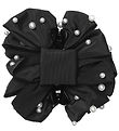 DAY ET Haarclip - Pearl Kraal Haarklauw - 8,5x5 cm - Black
