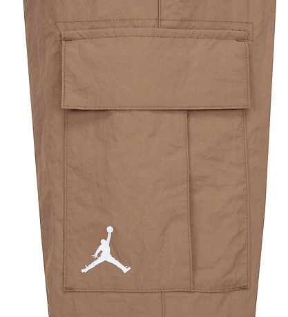 Jordan Trousers - Archaeo Brown