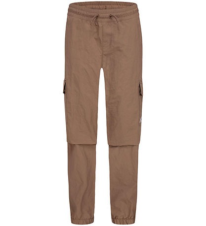 Jordan Trousers - Archaeo Brown